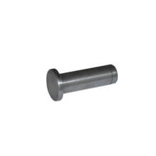 Carbon Steel Cold Forging Part with Precision Machining (DR136)